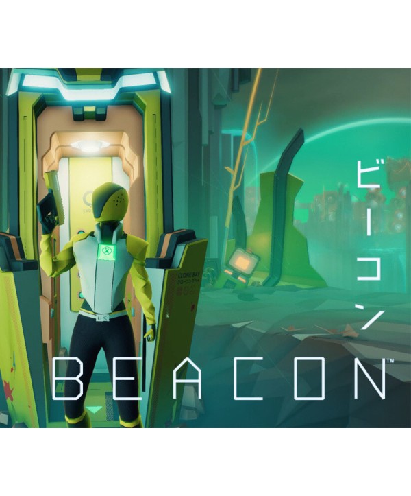 Beacon Steam Key EUROPE